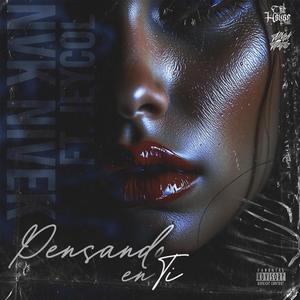 Pensando en Ti (feat. Jeycol)