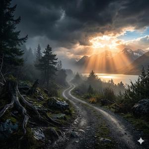 Cinta Hanyalah Pinjaman