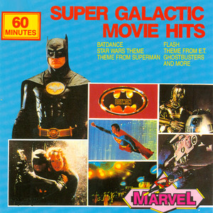 Star Wars Theme (from "Star Wars l")