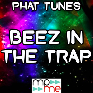 Beez in the Trap (Karaoke Version) [Explicit Version]