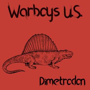 Dimetrodon
