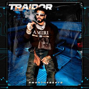 Type Beat "TRAIDOR" trap instrumental