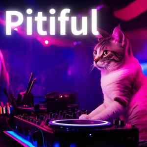 Pitiful (feat. BLAIR)