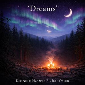 Dreams (feat. Jeff Oster & Gian Berselli)
