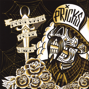 Breaking Everything We Had