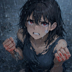 Что же мы наделали?