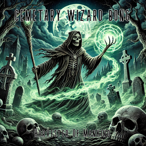 Destruction of Ancient Alien Race