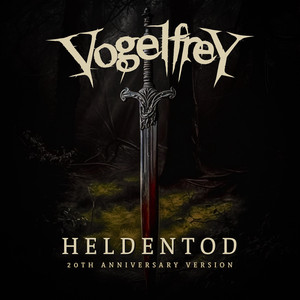 Heldentod (20Th Anniversary Version)