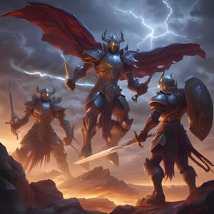 und der German Gaming Clan