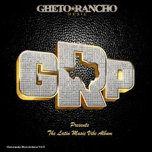 Un Grito (feat. Carolyn Rodriguez, Jay Koo & Low G)