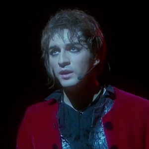 Je Dors Sur Des Roses