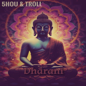 Dharani (Original Mix)
