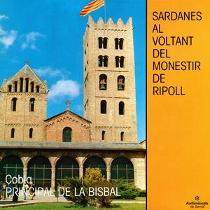 Ripoll, a l'entorn del monestir