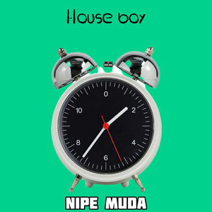 Nipe Muda
