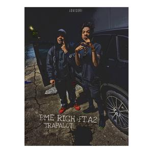 Trapalot (feat. Atwo)