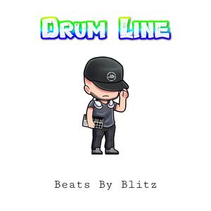 Drum Line (Beats By Blitz)