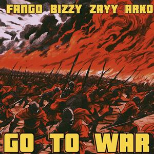 GO TO WAR