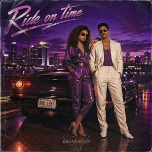Ride on time