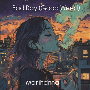 Bad Day (Good Weed)