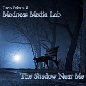 The Shadow Near Me - Instrumental Edit