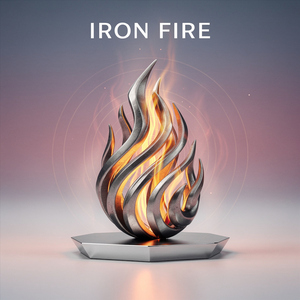 Iron Fire