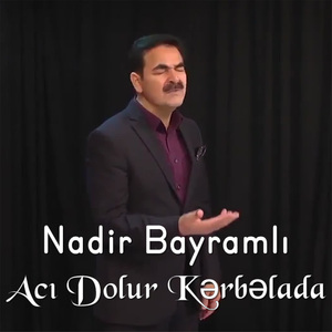 Acı Dolur Kərbəlada