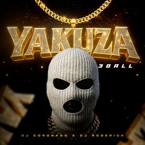 YAKUZA 3BALL (Guaracha)