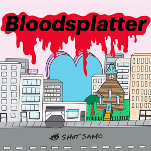 Bloodsplatter