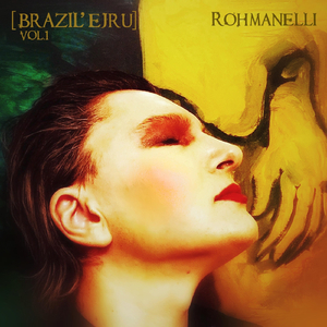 Viúvo (feat. Ju Malinverni)