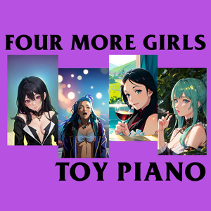 A Girl On The Morning After Having An Affair With Another Boy