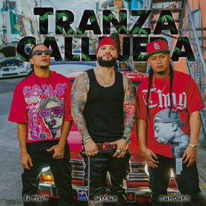 Tranza Callejera (feat. Xandrex & El Piwy)