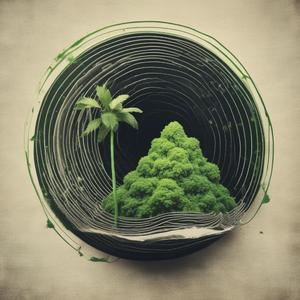 Underneath the surface