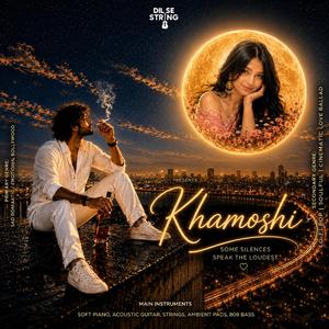 Khamoshi (feat. Falguni Patel)