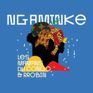 Ngaminke