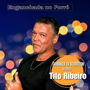 Enganchada no Forró