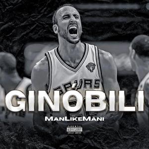 Ginóbili