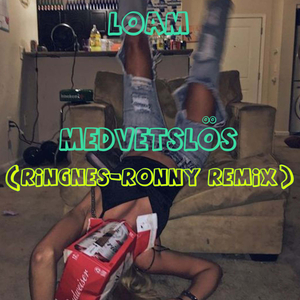MEDVETSLÖS (Remix)