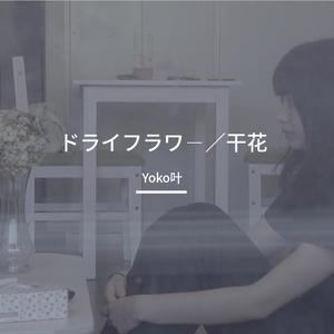 ドライフラワー／干花