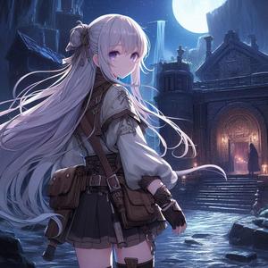 Morning Star 「明けの明星」