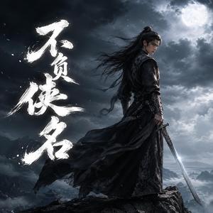 不负侠名 (Honor of the Wanderer)