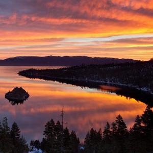 吹灭心中的火焰