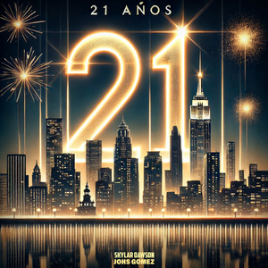 21 Años