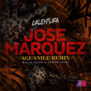 Aguanile (Jose Marquez Remix) [feat. Hector Lavoe]