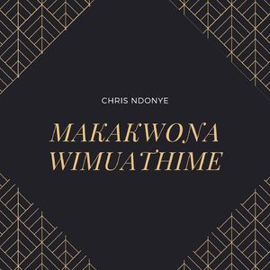 Makakwona Wimuathime