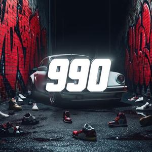 990 (La Leche Blassing x El Buky Yors) x Bill Produce
