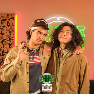 Kuna (LIVE "On The Radar" Performance)