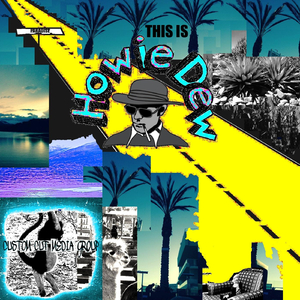 Schoolyard (You're in My House)