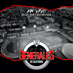 El Compa Arce (En Vivo)