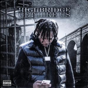 Beam (feat. Bouba Savage)