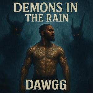 Demons In The Rain
